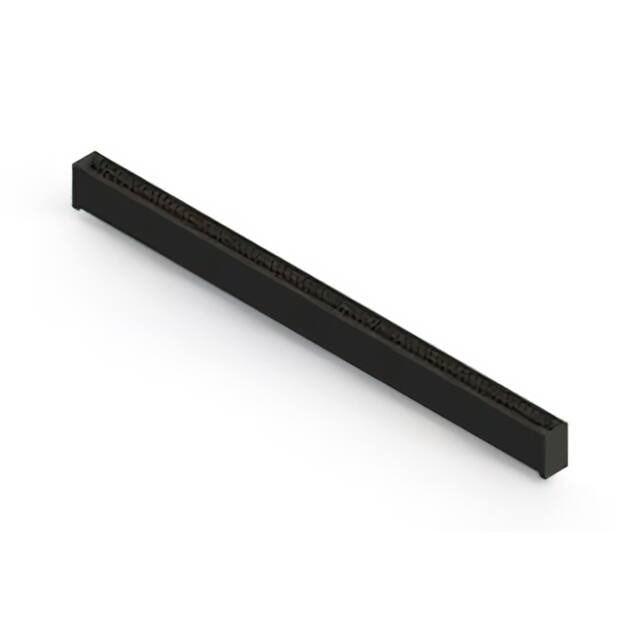 395-072-525-101 EDAC Inc.  Edgeboard Connectors